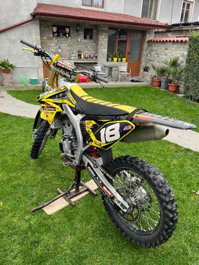 Обява за продажба на Suzuki Rmz ~6 700 лв. - изображение 1