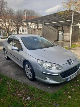 Обява за продажба на Peugeot 407 2.0hdi ~5 499 лв. - изображение 2