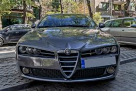 Обява за продажба на Alfa Romeo 159 1.9 GTDM ~4 700 лв. - изображение 1
