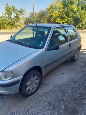 Обява за продажба на Peugeot 106 ~1 100 лв. - изображение 1