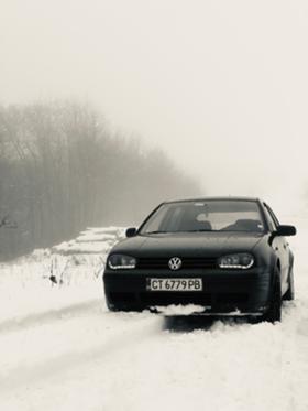 Обява за продажба на VW Golf ~4 000 лв. - изображение 4