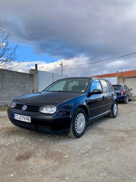 Обява за продажба на VW Golf ~4 000 лв. - изображение 2