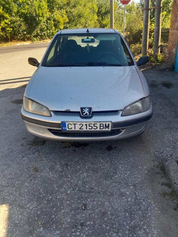 Peugeot 106  - изображение 6