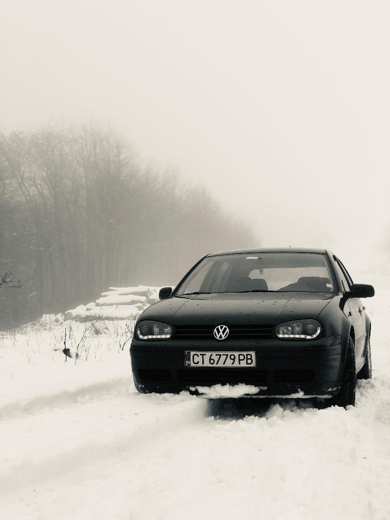 VW Golf  - изображение 5