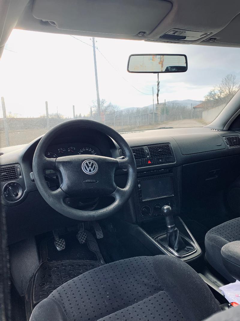 VW Golf  - изображение 8