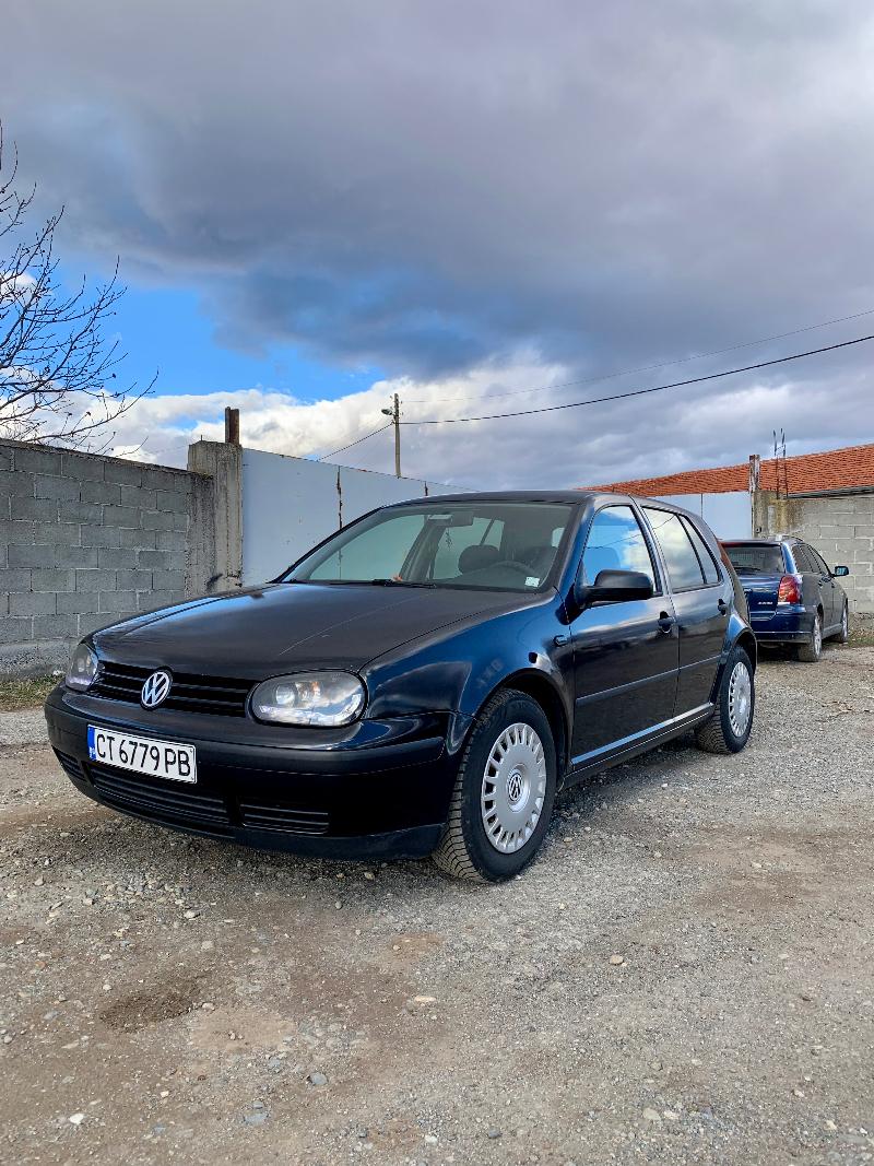 VW Golf  - изображение 3