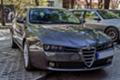 Alfa Romeo 159 1.9 GTDM - изображение 7