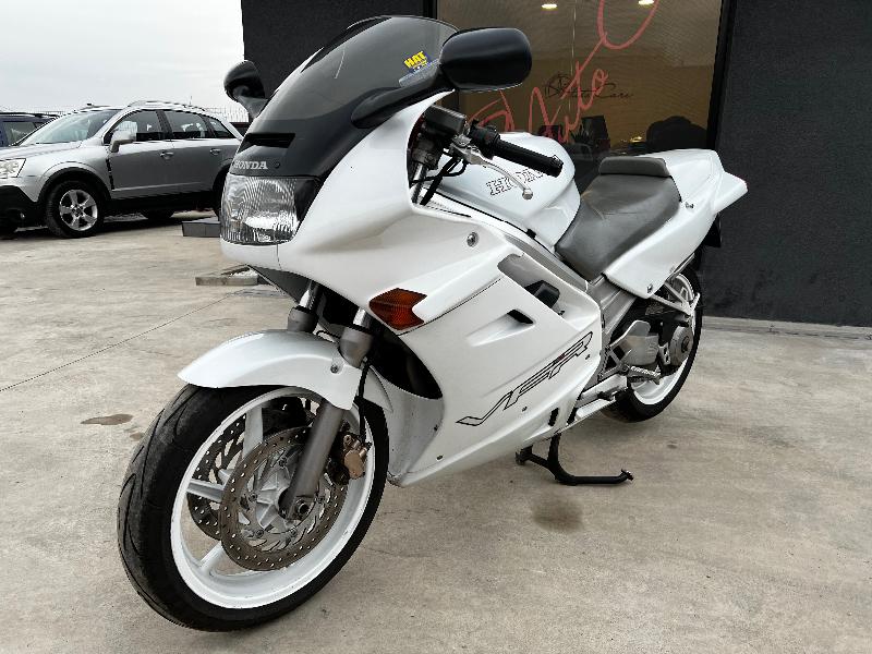 Honda Vfr RC 36 - изображение 8