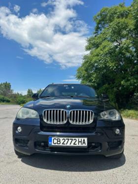 Обява за продажба на BMW X5 M-pack ~19 500 лв. - изображение 6