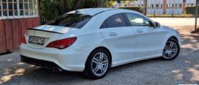 Обява за продажба на Mercedes-Benz CLA 250 2.0 ~36 690 лв. - изображение 2