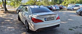 Обява за продажба на Mercedes-Benz CLA 250 2.0 ~36 690 лв. - изображение 4