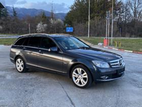 Mercedes-Benz C 220 Avantgarde