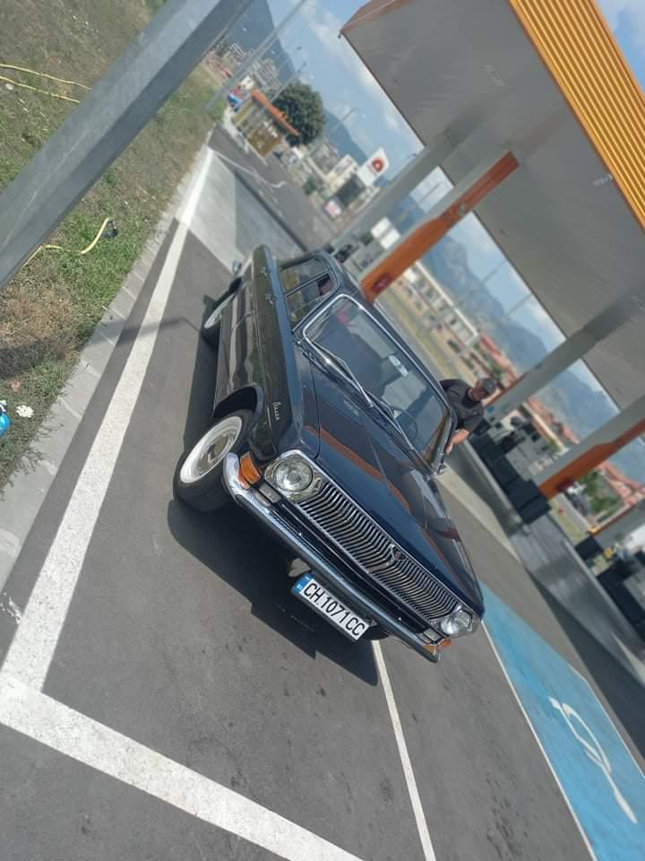 Volga 24 Sedant - изображение 1