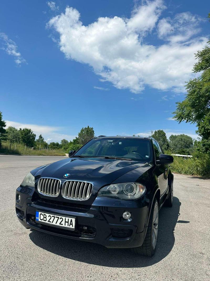 BMW X5 M-pack - изображение 9