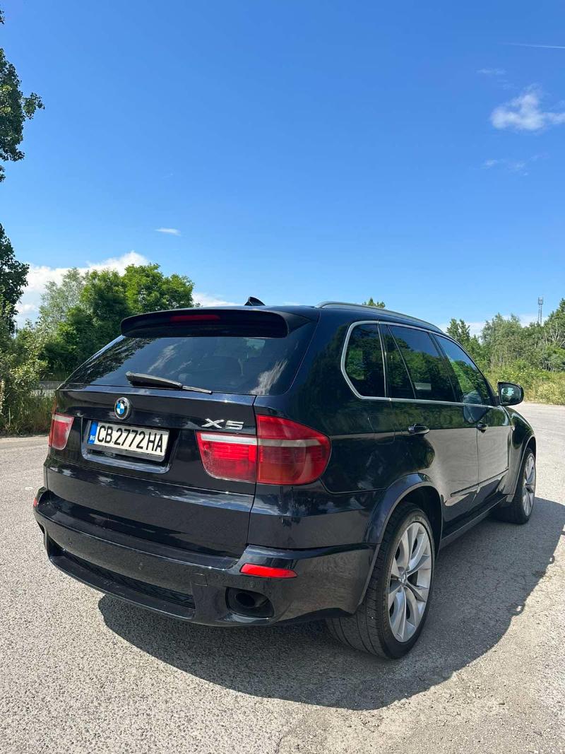 BMW X5 M-pack - изображение 6