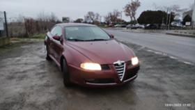 Обява за продажба на Alfa Romeo Gt 1.8TS ~5 500 лв. - изображение 6