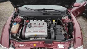 Обява за продажба на Alfa Romeo Gt 1.8TS ~5 500 лв. - изображение 9
