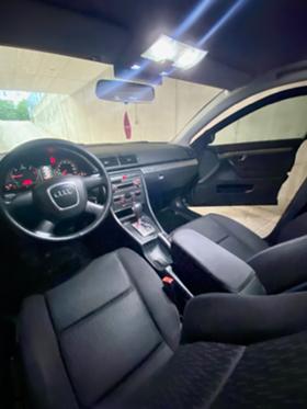 Обява за продажба на Audi A4 2.0 TDI Гаражна ~8 199 лв. - изображение 4