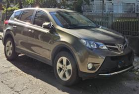 Обява за продажба на Toyota Rav4 ~13 000 EUR - изображение 1