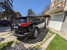 Обява за продажба на Toyota Rav4 LIMITED, LPG ~32 500 лв. - изображение 1