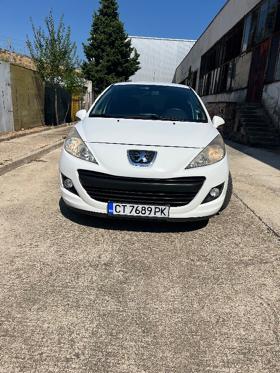 Обява за продажба на Peugeot 207 1.4hdi ~6 300 лв. - изображение 1