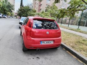 Обява за продажба на Fiat Punto 1.6 Multidjet ~3 800 лв. - изображение 2