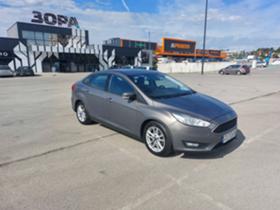 Обява за продажба на Ford Focus Eco Boost ~23 500 лв. - изображение 5