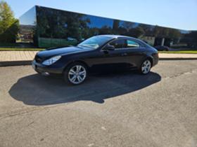 Mercedes-Benz CLS 320 320