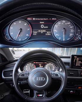 Обява за продажба на Audi S7 Exclusive ~40 999 лв. - изображение 8