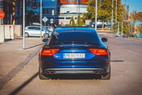 Обява за продажба на Audi S7 Exclusive ~40 999 лв. - изображение 4