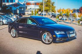 Обява за продажба на Audi S7 Exclusive ~40 999 лв. - изображение 3