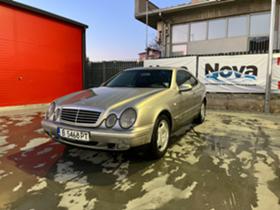 Mercedes-Benz CLK 200 KOMPRESSOR - изображение 1