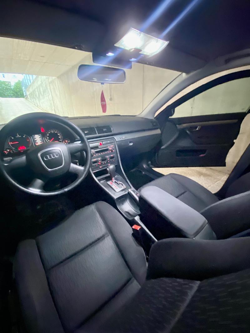 Audi A4 2.0 TDI Гаражна - изображение 5