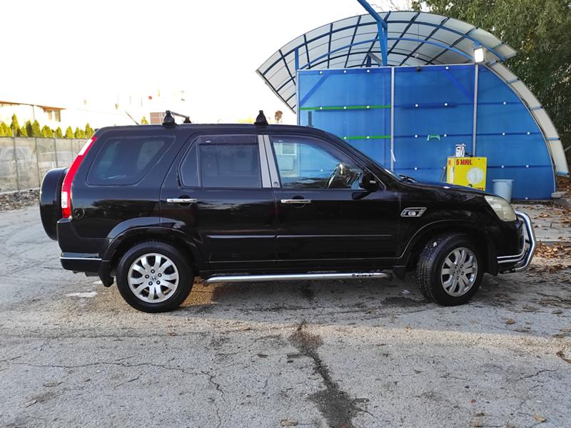 Honda Cr-v 2.2 cdti - изображение 6