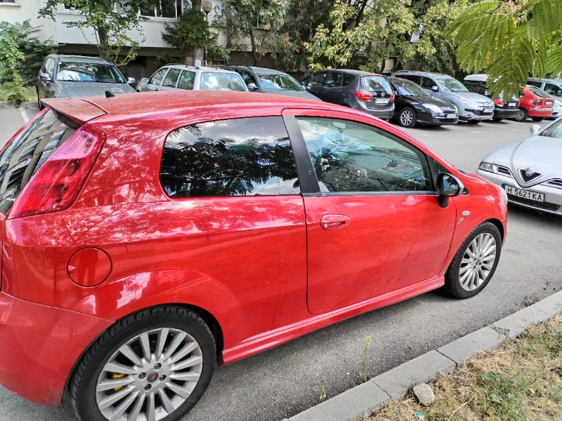 Fiat Punto 1.6 Multidjet - изображение 4