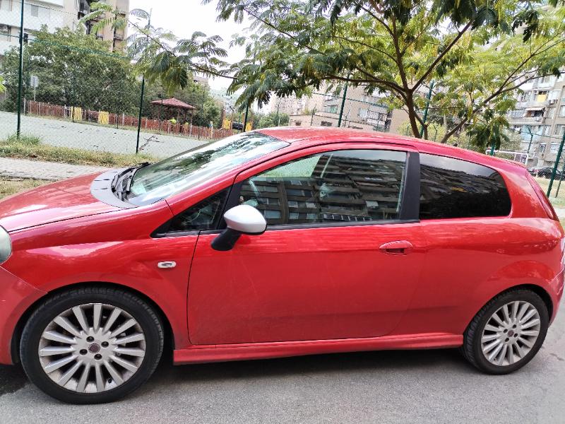 Fiat Punto 1.6 Multidjet - изображение 2