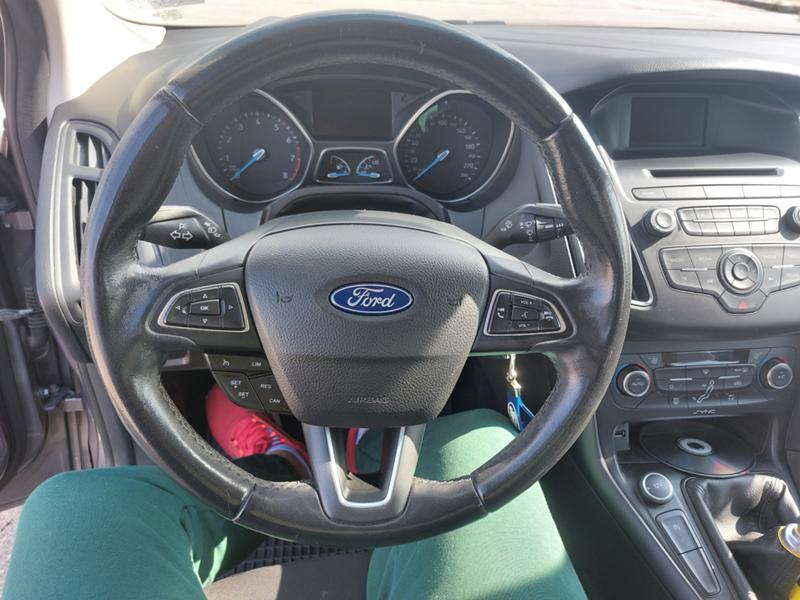 Ford Focus Eco Boost - изображение 10