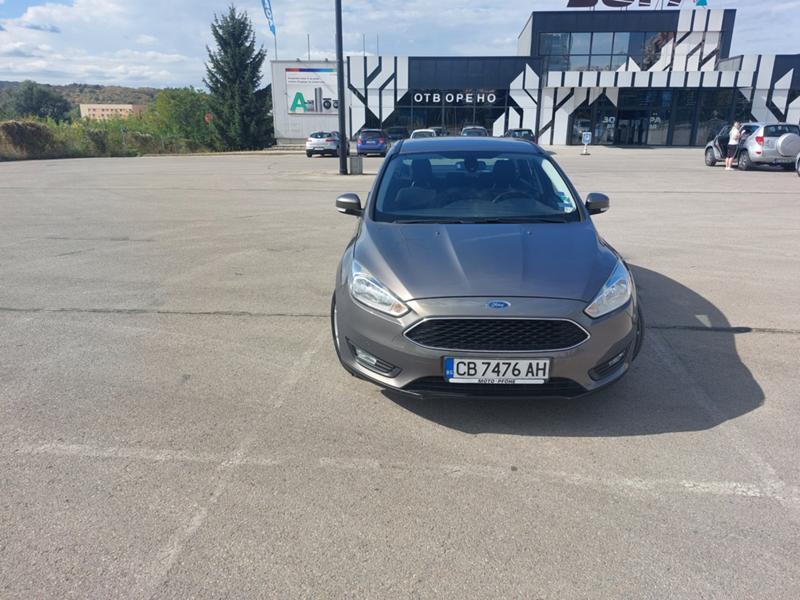 Ford Focus Eco Boost - изображение 3