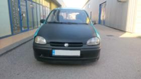 Opel Corsa 1.2