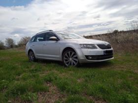 Обява за продажба на Skoda Octavia 2.0 TDI 4x4 ~22 000 лв. - изображение 1