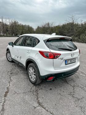 Обява за продажба на Mazda CX-5 ~21 000 лв. - изображение 5