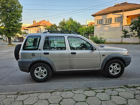 Обява за продажба на Land Rover Freelander ~4 100 лв. - изображение 3