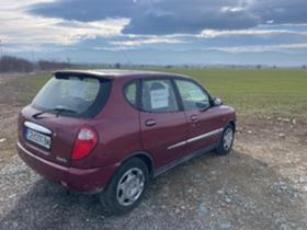 Обява за продажба на Daihatsu Sirion 1.0 ~1 800 лв. - изображение 3