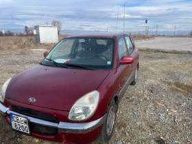 Обява за продажба на Daihatsu Sirion 1.0 ~1 800 лв. - изображение 2