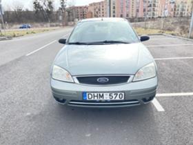 Обява за продажба на Ford Focus 2.0 бензин газ  ~3 100 лв. - изображение 1