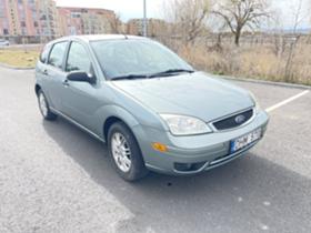 Обява за продажба на Ford Focus 2.0 бензин газ  ~3 100 лв. - изображение 1