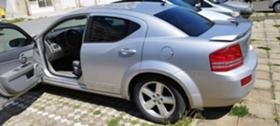 Обява за продажба на Dodge Avenger ~7 500 лв. - изображение 1