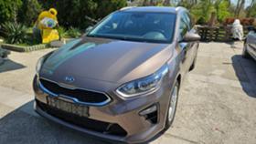 Kia Ceed SW 1.0 T-GDI