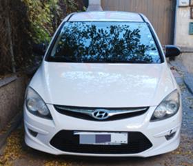 Hyundai I30 1.4 16V