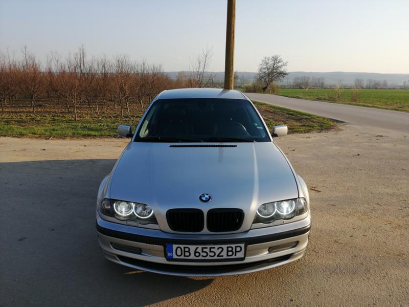 BMW 330 3.0D - изображение 1